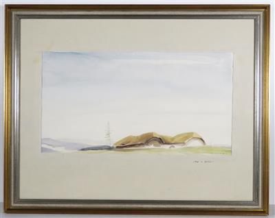 Otto Wagner - Klenoty, umění a starožitnosti