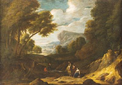 Cornelis Huysmans - Klenoty, umění a starožitnosti