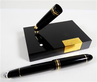 Montblanc Meisterstück No. 149 - Jewellery, antiques and art