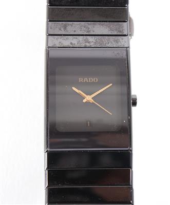 Rado Diastar - Klenoty, umění a starožitnosti