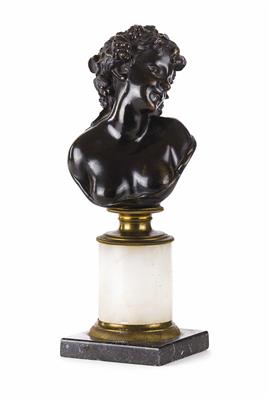 Bildhauer, Ende 19. Jahrhundert - Jewellery, antiques and art