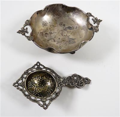 Konvolut - Jewellery, antiques and art