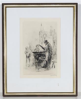 Henri Le Riche - Gioielli, arte e antiquariato