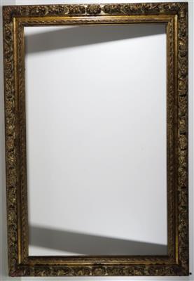 Rahmen im Louis XIII-Stil, 20. Jahrhundert - Klenoty, umění a starožitnosti