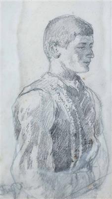 Franz Xaver von Pausinger - Obrazy