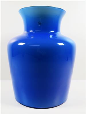 Vase, Salviati, Murano um 2000 - Schmuck, Kunst und Antiquitäten