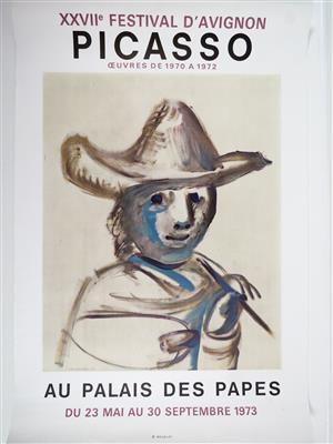 Pablo Picasso * - Paintings