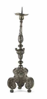 Kerzenständer, 18. Jahrhundert - Jewellery, antiques and art