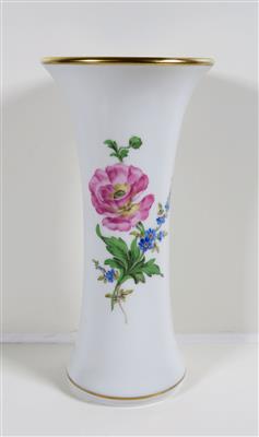 Vase, Meissen, 1970er-Jahre - Schmuck, Kunst & Antiquitäten