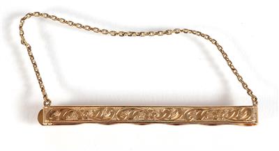 Krawattenspange - Jewellery, antiques and art