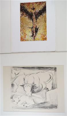 Rudolf Grossmann - Klenoty, umění a starožitnosti