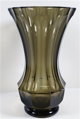 Vase, Formentwurf Siegfried Haertel, Josephinenhütte, Schreiberhau, um 1935 - Gioielli, arte e antiquariato