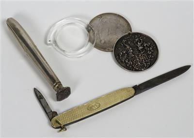 Taschenmesser - Schmuck, Kunst & Antiquitäten