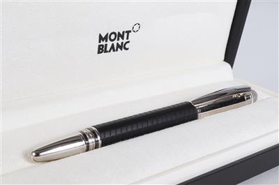 Mont Blanc Füllhalter - Jewellery, antiques and art