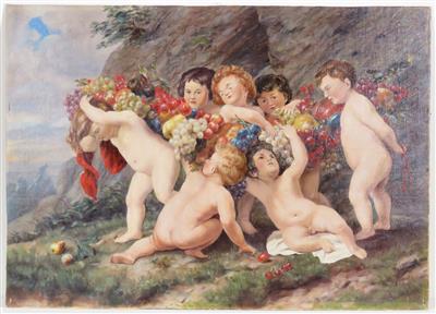 Peter Paul Rubens - Klenoty, umění a starožitnosti