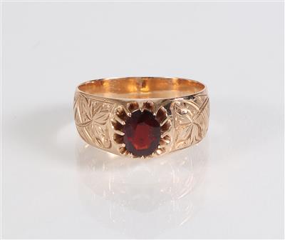 Ring - Jewellery, antiques and art