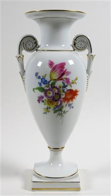 Amphorenvase, Meissen, 1971 - Schmuck, Kunst & Antiquitäten