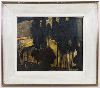 Frank Brangwyn, Nachahmer - Jewellery, antiques and art