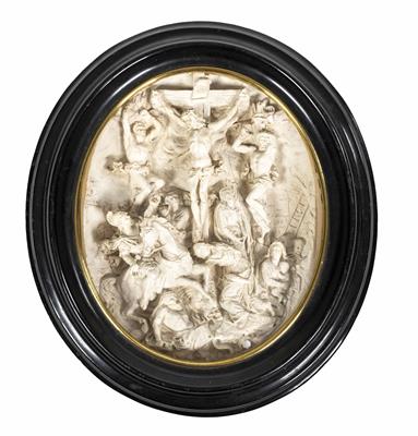 Reliefbild, 19. Jahrhundert - Gioielli, arte e antiquariato
