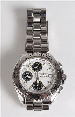 Breitling Chrono Shark - Jewellery, antiques and art