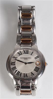 Raymond Weil Geneve - Jewellery, antiques and art