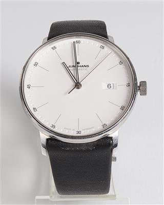 Junghans - Gioielli, arte e antiquariato