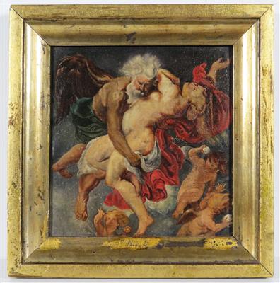 Kopist Mitte 20. Jahrhundert - Gioielli, arte e antiquariato
