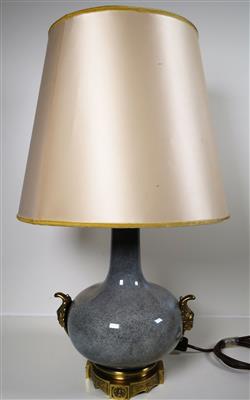 Tischlampe, Anfang 20. Jahrhundert - Gioielli, arte e antiquariato