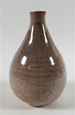 Vase, Michael Powolny, um 1930/40 - Schmuck, Kunst & Antiquitäten