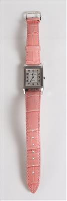 Jaeger LeCoultre Reverso Armbanduhr - Jewellery, antiques and art