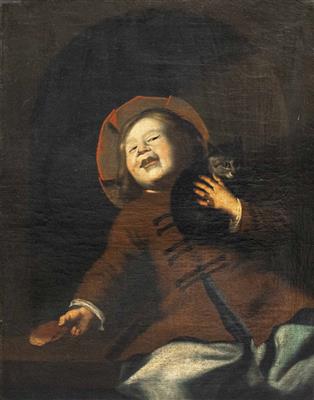 Judith Leyster - Jewellery, antiques and art