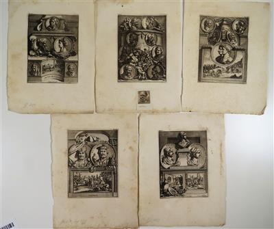 Jan Goeree - Klenoty, umění a starožitnosti