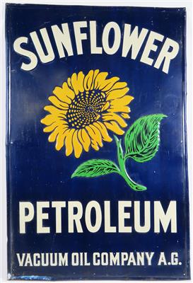 Sunflower Petroleum - Jewellery, antiques and art