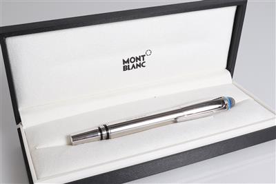 Mont Blanc Kugelschreiber - Schmuck, Kunst & Antiquitäten