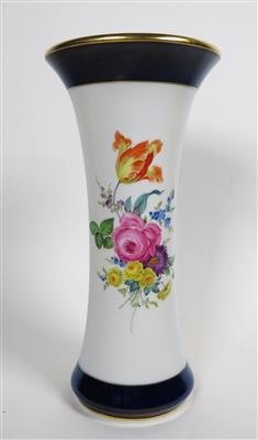 Vase, Meissen, 1974 - Schmuck, Kunst & Antiquitäten