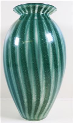 Vase, wohl Murano, 20. Jahrhundert - Schmuck, Kunst & Antiquitäten