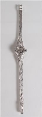 Brillant Diamantdamenuhr Circe - Jewellery, Works of Art and art