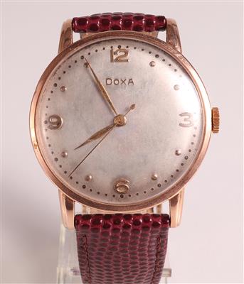 Doxa - Schmuck, Kunst & Antiquitäten