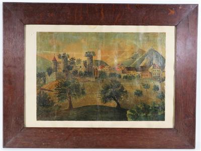 Unbekannt, 1859 - Gioielli, arte e antiquariato