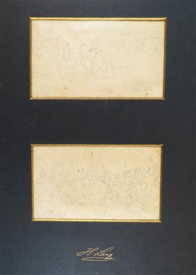Heinrich Lang - Gioielli, arte e antiquariato