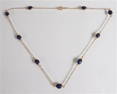 Collier - Schmuck, Kunst & Antiquitäten