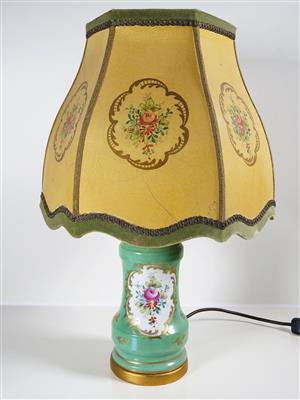 Tischlampe - Schmuck, Kunst & Antiquitäten