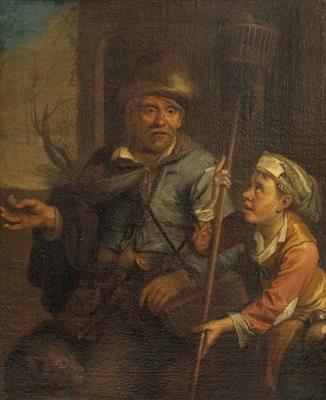 Cornelis Visscher II - Gioielli, arte e antiquariato