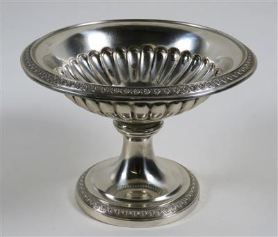 Wiener Silber Aufsatzschale, um 1825 - Gioielli, arte e antiquariato