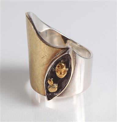 Designerring - Jewellery, Works of Art and art