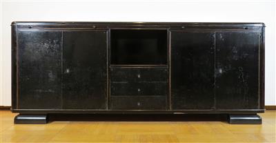 Buffet, um 1930 - Gioielli, arte e antiquariato