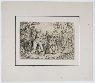 Guido Reni - Klenoty, umění a starožitnosti