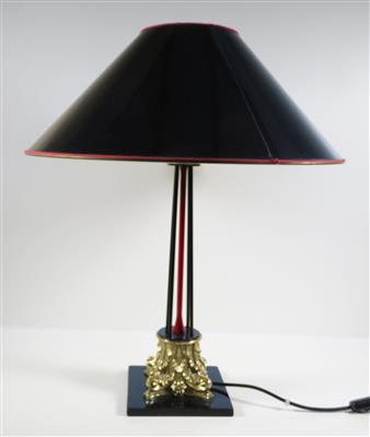 Moderne Tischlampe - Schmuck, Kunst & Antiquitäten