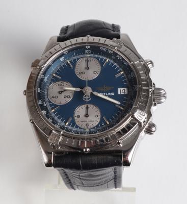 Breitling Chronomat - Jewelry, art and antiques
