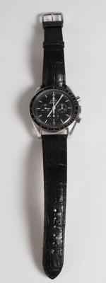 Omega Speedmaster Professional - Jewelry, art and antiques